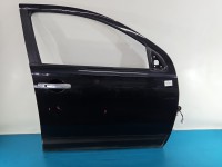 DRZWI PRZÓD PRAWE PASAŻERA Nissan Qashqai I J10 06-13 5d Z11G