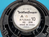 Głośniki komplet Mitsubishi Outlander II 8720A010, 8720A011, 8720A009