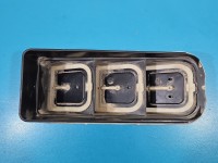 KIEROWNICA Wlot powietrza Peugeot 3008 II 1.6 T hybrid4