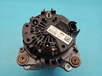 TEST Alternator Seat Ibiza V KJ 6F 05E903026Q 1.0 TSI