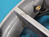 alufelgi felgi 17" komplet Fiat Bravo II R17 Szerokość felgi: 7.0", Rozstaw śrub: 4x100, Producent felg: FIAT, Kod...