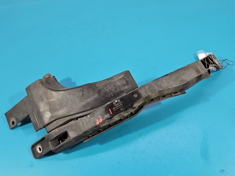 Listwa podreflektorowa Opel Insignia B 13491383