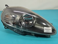 Reflektor prawy lampa przód Fiat Grande Punto EUROPA