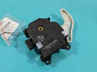 Silniczek nawiewu NAGRZEWNICY Toyota Corolla Verso II AE063700-8930, 0637008930 EUROPA