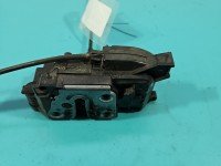 Zamek przód prawy Renault Modus EUROPA 4 PIN
