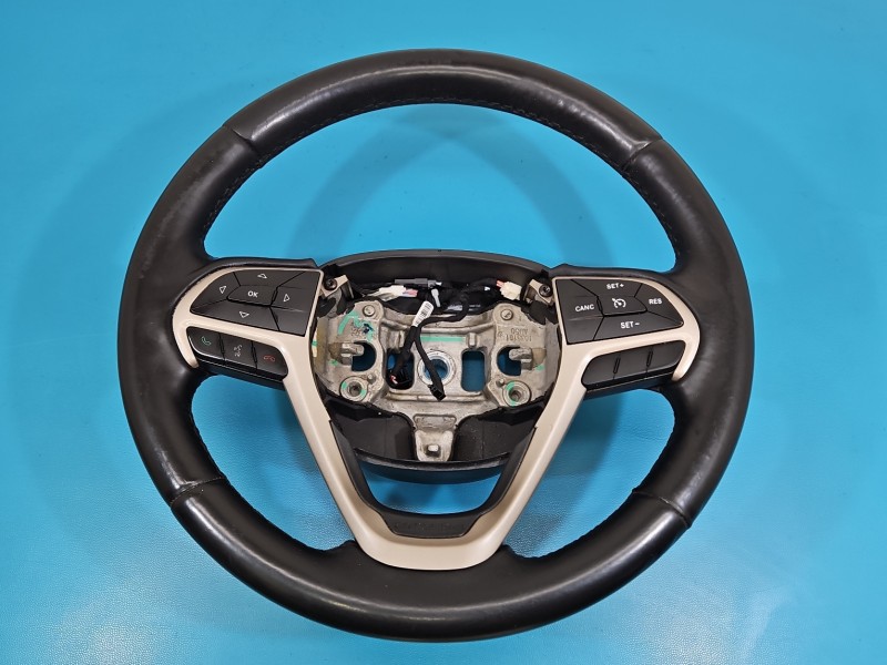 Kierownica Jeep Cherokee KL