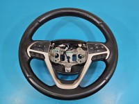 Kierownica Jeep Cherokee KL