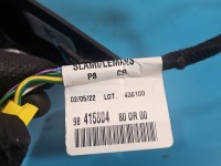 Podłokietnik TUNEL Peugeot 3008 II 9841580480 EUROPA