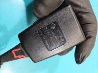 Pas bezpieczeństwa przód lewy kierowcy Vw Passat B6 1K3857755L EU