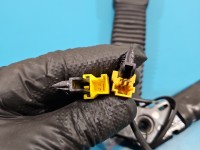 Pas bezpieczeństwa przód prawy pasażera Mercedes ML W164 A2518600469