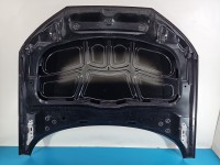 Maska przednia Audi A4 B9 LY9T