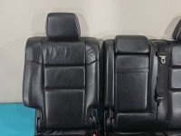 Kanapa tył fotel tylny Jeep Grand Cherokee IV WK2