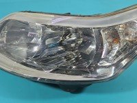 Reflektor lewy lampa przód Citroen C4 I EUROPA