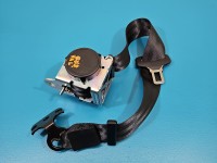 Pas bezpieczeństwa tył środkowy Maserati, Europejska Maserati Quattroporte VI 13- 6700125100