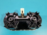 Uchwyt na napoje kubek CUP HOLDER Porsche Cayenne II 7P5862531