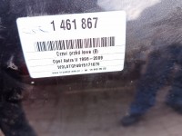 Szyba drzwi tył prawa Renault Kangoo I HB