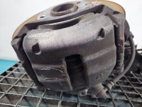 Zacisk przód prawy Peugeot 308 II T9 1.2 12V