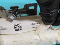 Kurtyna prawa poduszka airbag Ford Focus Mk3 HB