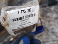 WÓZEK KOŁYSKA TRAWERS Sanki Belka silnika Alfa romeo 147 1.6 16V