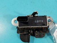 Zamek klapy tył Seat Leon II HB Producent części: Seat, Europejska, 4pin