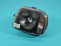 Reflektor lewy lampa przód SUZUKI JIMNY III EUROPA