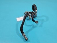 Czujnik ciśnienia paliwa regulator Opel Insignia B 5G5J00035