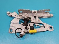 Zawias maski komplet Bmw f10 f11