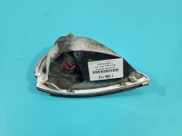 Lampa tył lewa zderzaka przeciwmgielna Renault Captur I 265850007R