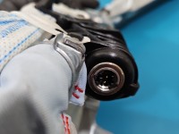 Kurtyna lewa poduszka airbag BMW X1 E84 HB 2990785