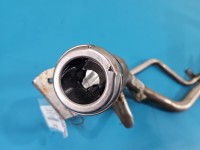 rura Wlew paliwa Maserati Quattroporte VI 13-