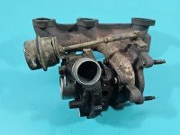 Turbosprężarka Skoda Fabia I 733783-5, 045253019L 1.4 TDI 80KM