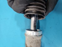 Przekładnia kierownicza maglownica Peugeot 208 I 6700002757, Q003TC2074