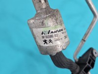 Przewód klimatyzacji rurka Citroen C3 II 09-16 9670825980