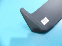 Spoiler lotka klapy Dodge Caliber czarny