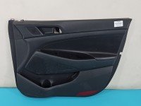Tapicerka drzwi przód prawa boczek Hyundai Tucson III 15-20 82302-D7050