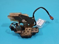 Zamek klapy tył Honda Jazz II HB