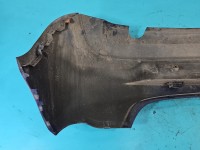 Zderzak tył Opel Corsa E Z20z HB