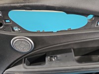 Tapicerka drzwi przód prawa boczek pasażera Alfa romeo Stelvio 156197061