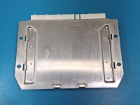 Komputer Sterownik silnika A6681530279, 0281010793, 168545132 Mercedes W168 1.7 cdi