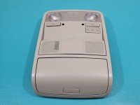 Lampa kabiny lampka Vw Golf plus 1K0867489D