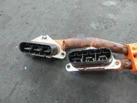 Wiązka instalacja Europejska, PRZEWODY SKRZYNI / HYBRYDA LEXUS GS III 05-12