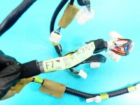 Instalacja Wiązka drzwi przód lewych LEXUS LS IV 06-12 8215250370A