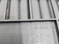 Dywaniki komplet BMW G30