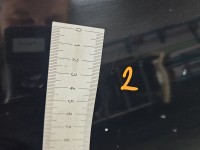 Drzwi tył prawe Vw Golf VI kombi 5d CZARNY L041