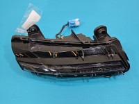 Światło jazdy dziennej lewe Peugeot 3008 II 9836231080