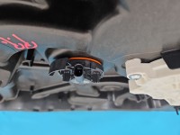 Podnośnik przód prawy SZYBY WINDA Mercedes CLA C118 X118 Mercedes, pęknięty 2 PIN A2478201402, A1187230300, A1779005409 4d sedan