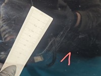 Klapa tył Hyundai I10 I HB 5d MZH