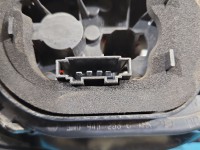 Lampa tył prawa Volkswagen, Przebarwienia Z LISTWĄ ŻARÓWKOWĄ Vw Tiguan I 07- HB