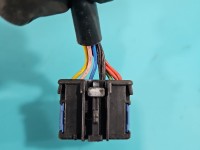 Lampa tył prawa CITROEN, Z LISTWĄ ŻARÓWKOWĄ Citroen C8 HB