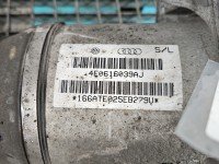 Amortyzator przód lewy przedni Audi A8 D3